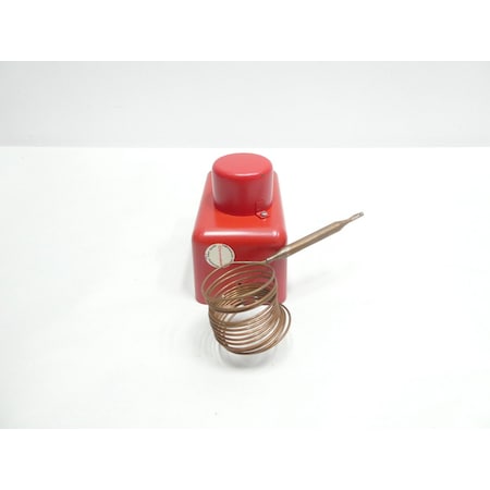 Chromalox 0-100F 277V-Ac Temperature Controller AR-1025KC